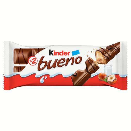 Kinder Bueno 43g