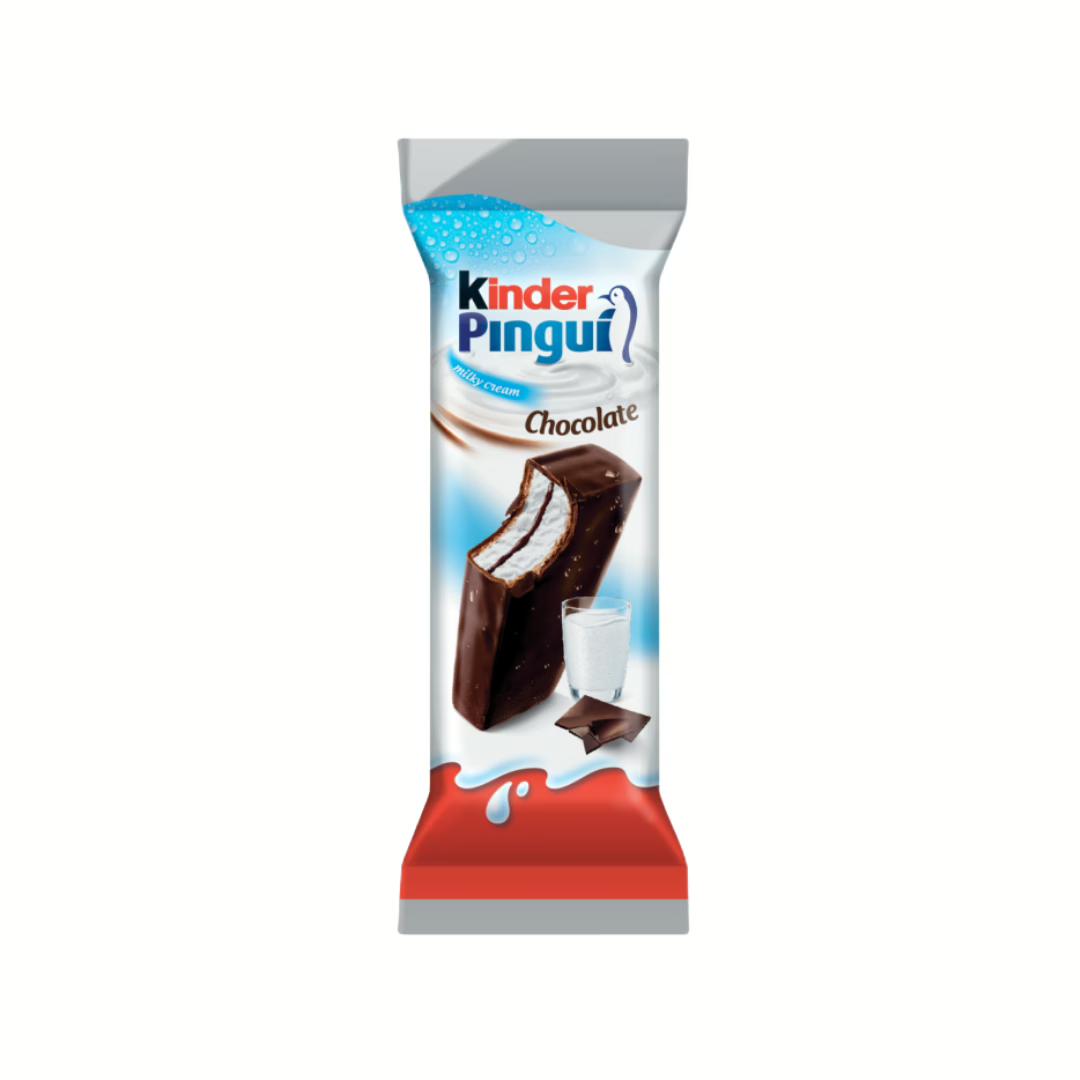 Kinder Pingu 30g