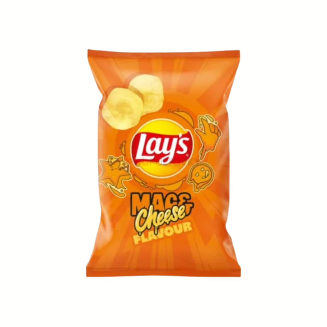 Lay's Mac & Cheese 130g