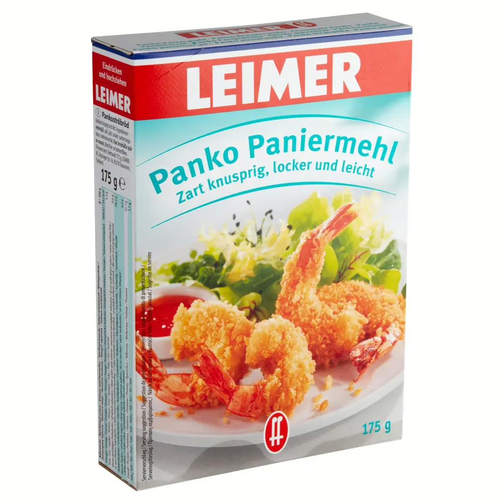 Leimer Panírmorzsa 175g