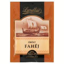 Lucullus fahéj őrölt 20g