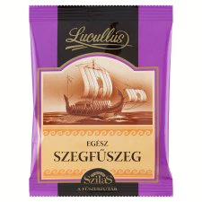 Lucullus szegfűszeg egész 10g