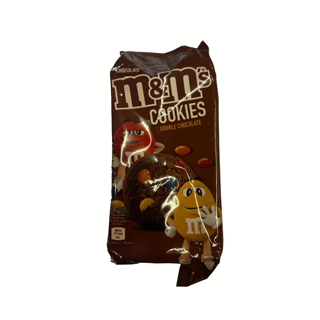 M&M's keksz 180g