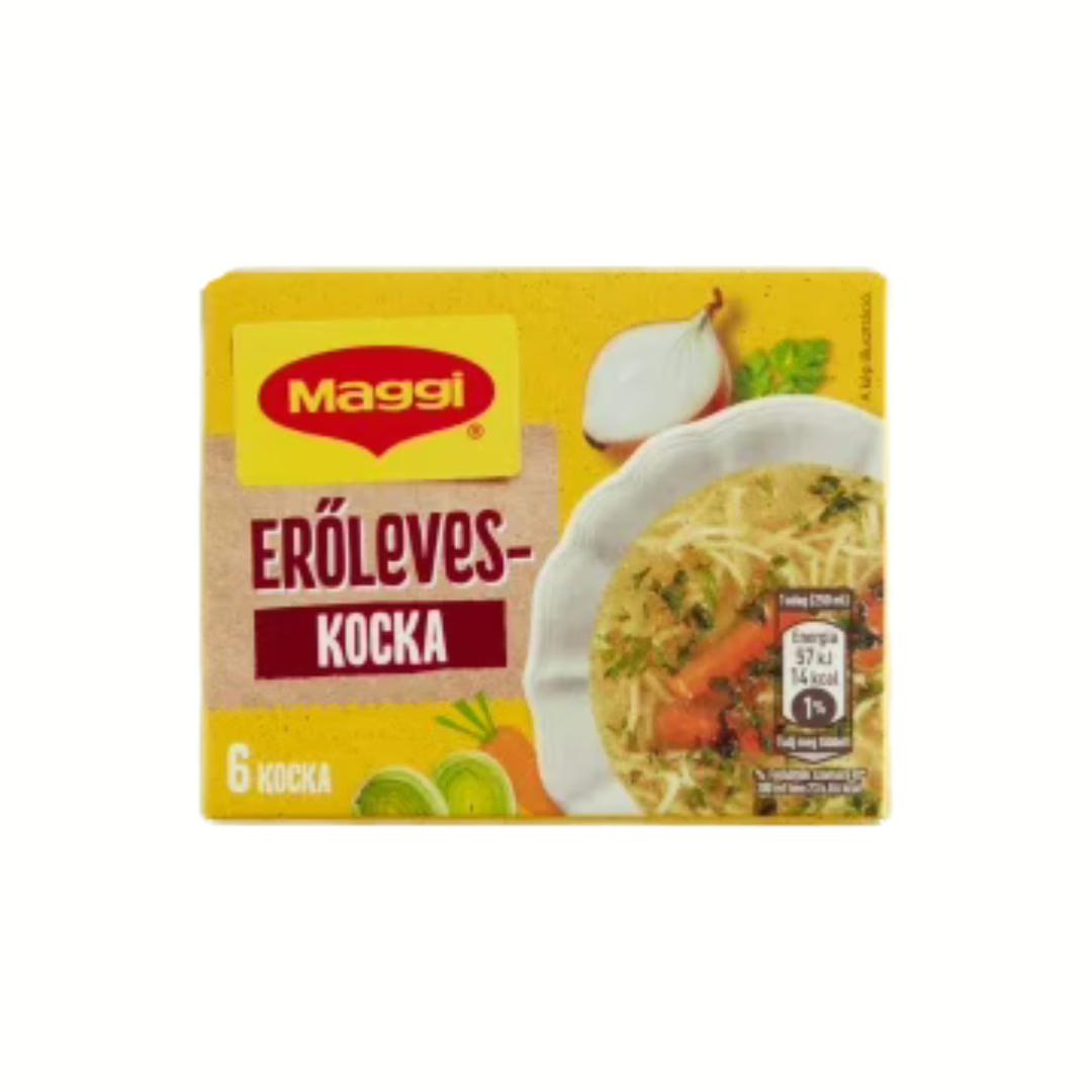 Maggi Erőleves kocka 60g