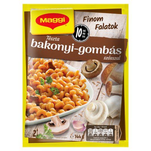 Maggi Tészta Bakonyi gombás 144g