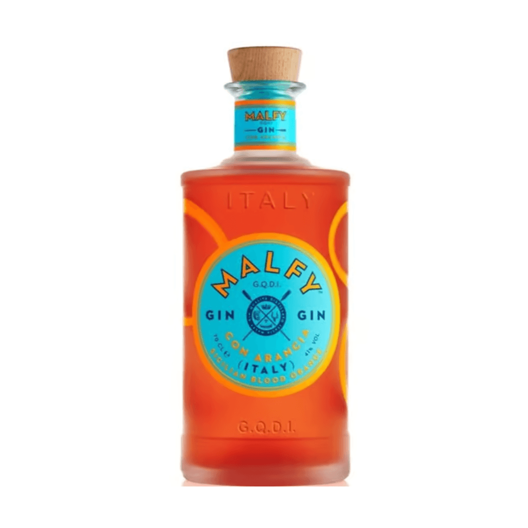 Malfy Gin Blood Orange 41% 0.7l