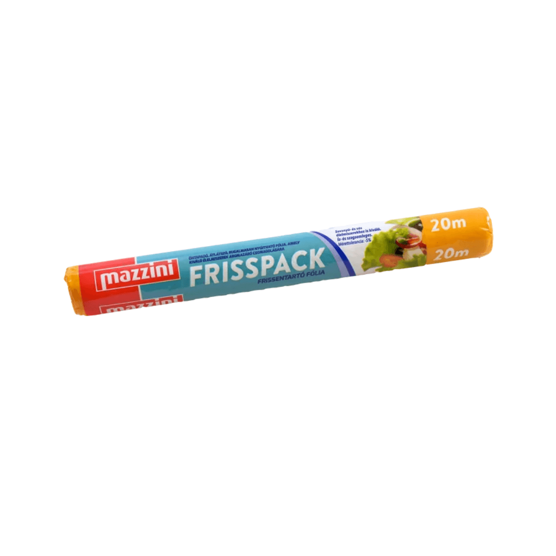 Mazzini Frisspack 20m