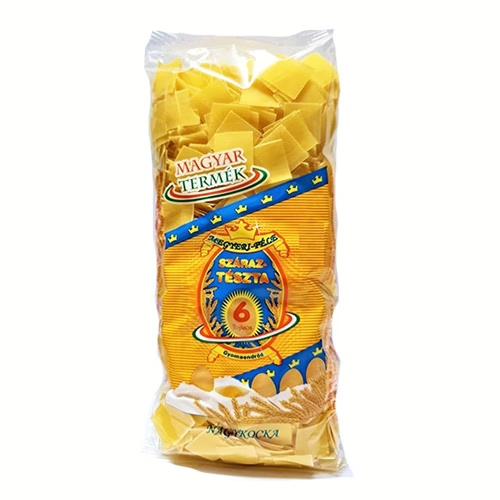 Megyeri Nagykocka 200g