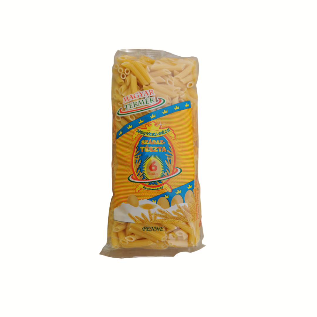 Megyeri Penne 400g