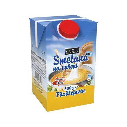 Melina Smetana UHT Főzőtejszín 500ml