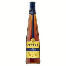 Metaxa 5* 38% 0.7l