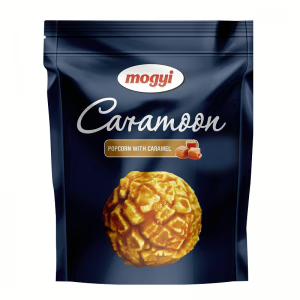 Mogyi Caramoon karamell 70g