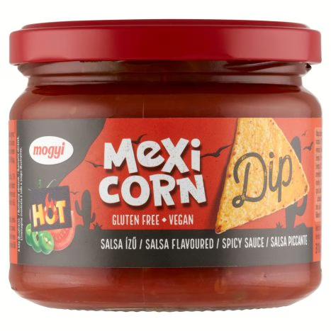 Mogyi Dip Salsa 310g
