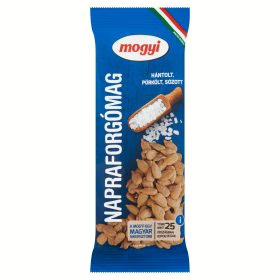 Mogyi sós hántolt naprafargómag 70g