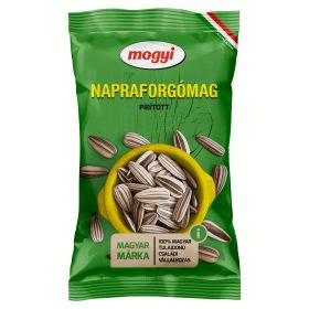 Mogyi sótlan napraforgómag 60g