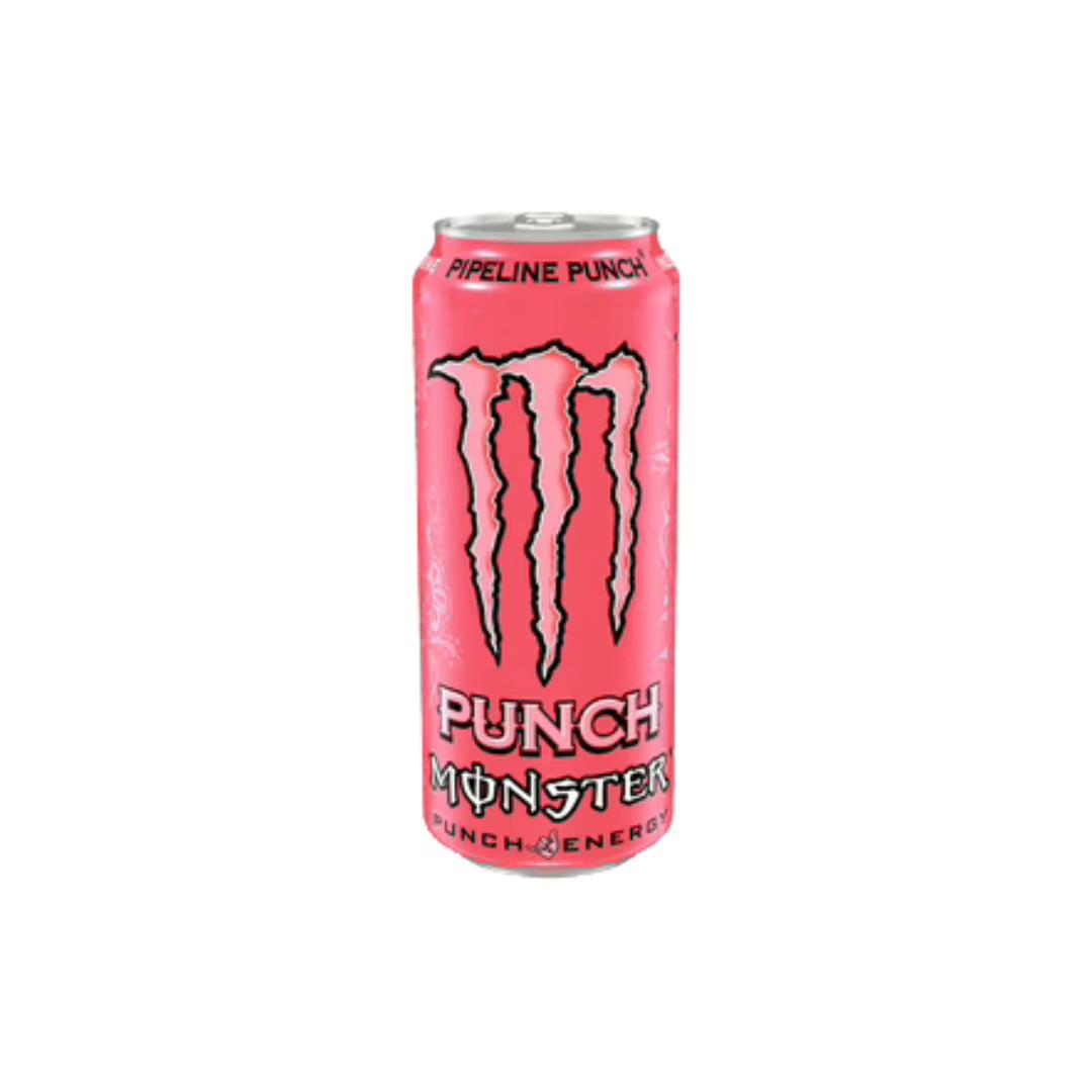 Monster Pipeline Punch 0.5l