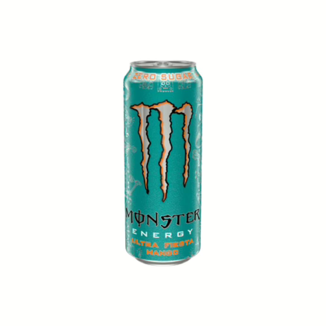 Monster Ultra Fiesta Zero 0.5l