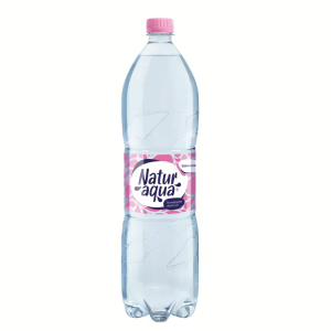 NaturAqua szénsavmentes ásványvíz 1.5l