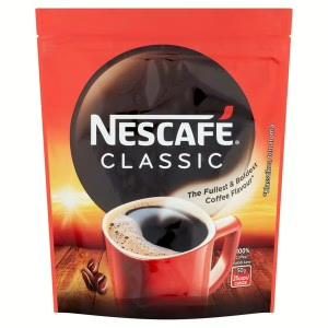 Nescafé Classic utántöltő 50g