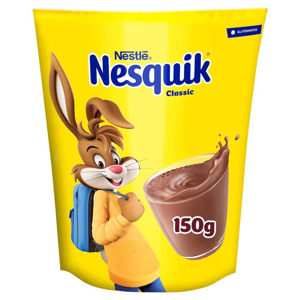 Nesquik kakaópor 150g