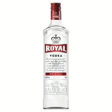 Royal Vodka 37.5% 0.5l