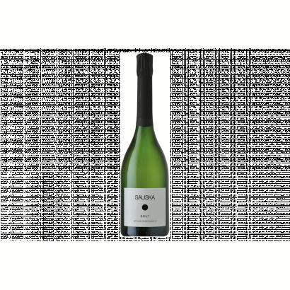 Sauska Brut pezsgő 0.75l
