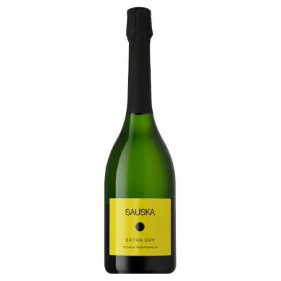 Sauska Extra Dry pezsgő 0.75l