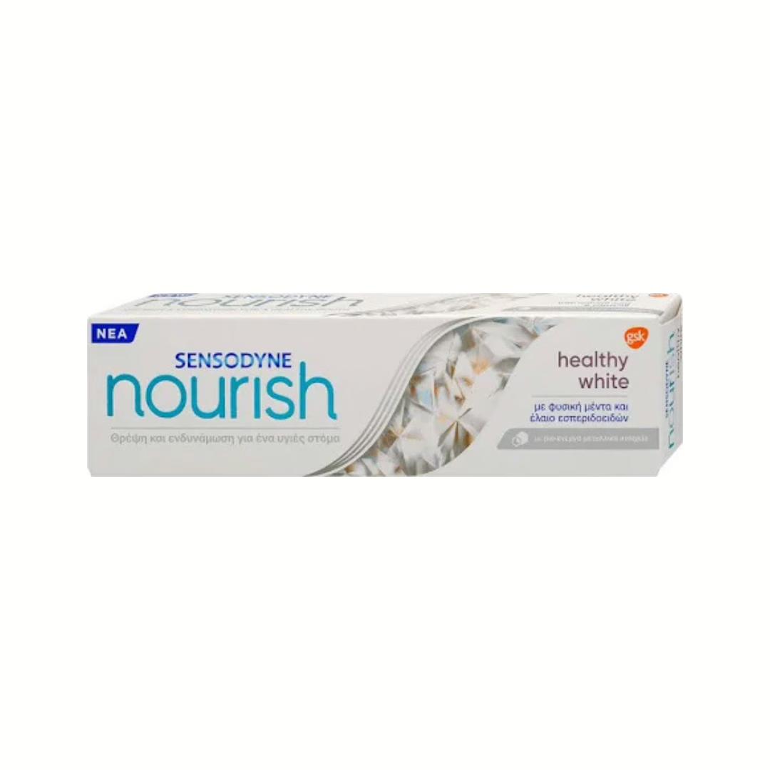Sensodyne Nourish fogkrém 75ml
