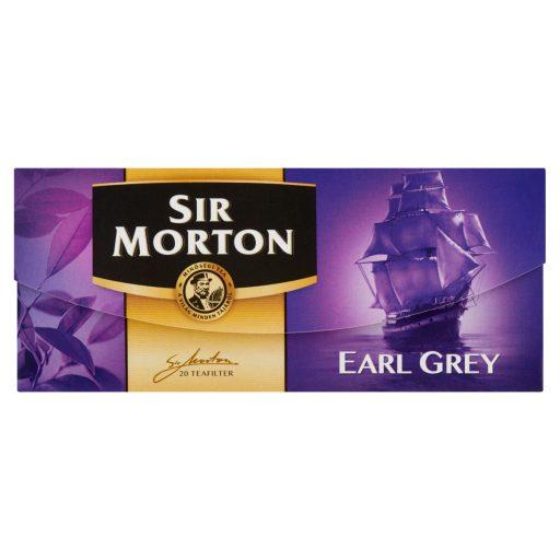 Sir Morton Earl Grey 20x1.5g