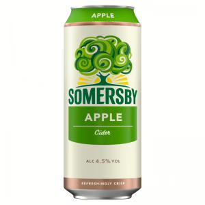 Somersby alma 4.5% 0.5l doboz