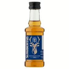 St. Hubertus likőr 33% 0.04l