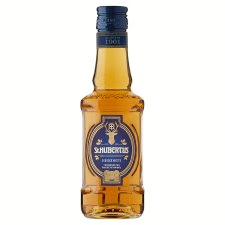 St. Hubertus likőr 33% 0.2l