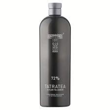 Tatratea Betyáros likőr 72% 0.7l