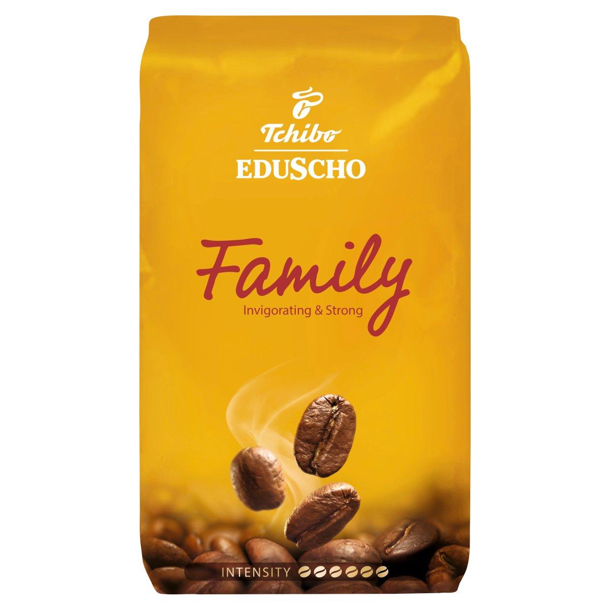 Tchibo Family szemes kávé 1kg