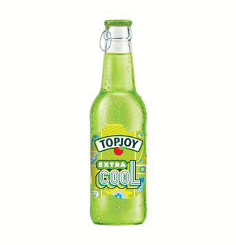 Topjoy Extra Cool alma-kiwi 0.25l
