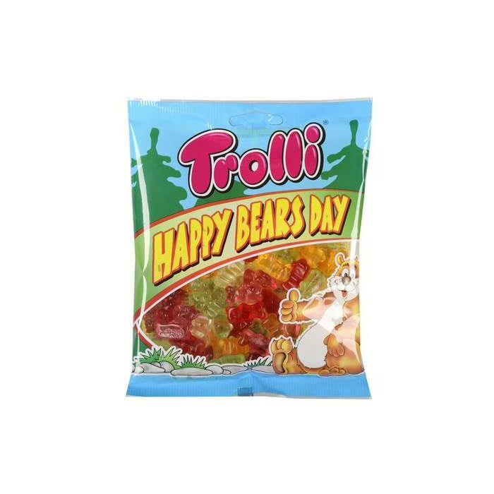 Trolli Maci gumicukor 100g