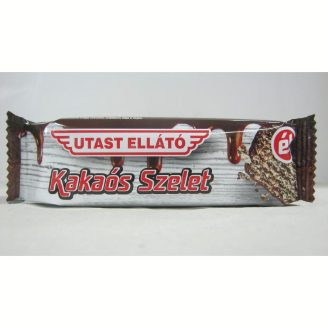 Utast Ellátó Ostya 30g