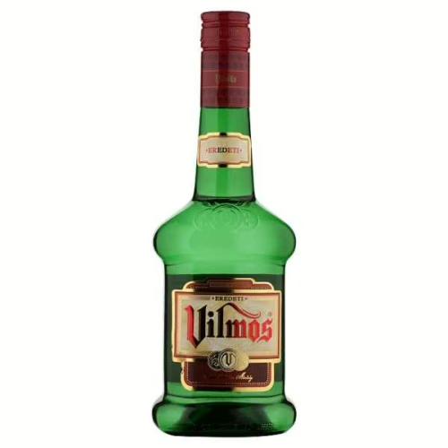 Vilmos Körte 37.5% 0.5l