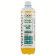 Viwa BrainBoost zöldtea 0.6l