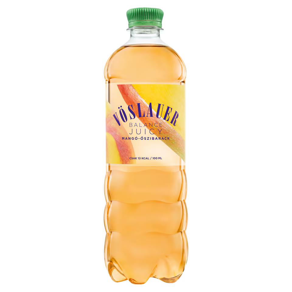Vöslauer BJ Mangó - Őszi 0.75l