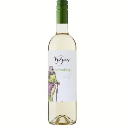 Vylyan Boszorkány fehérbor 0.75l