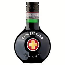 Zwack Unicum 40% 0.2l