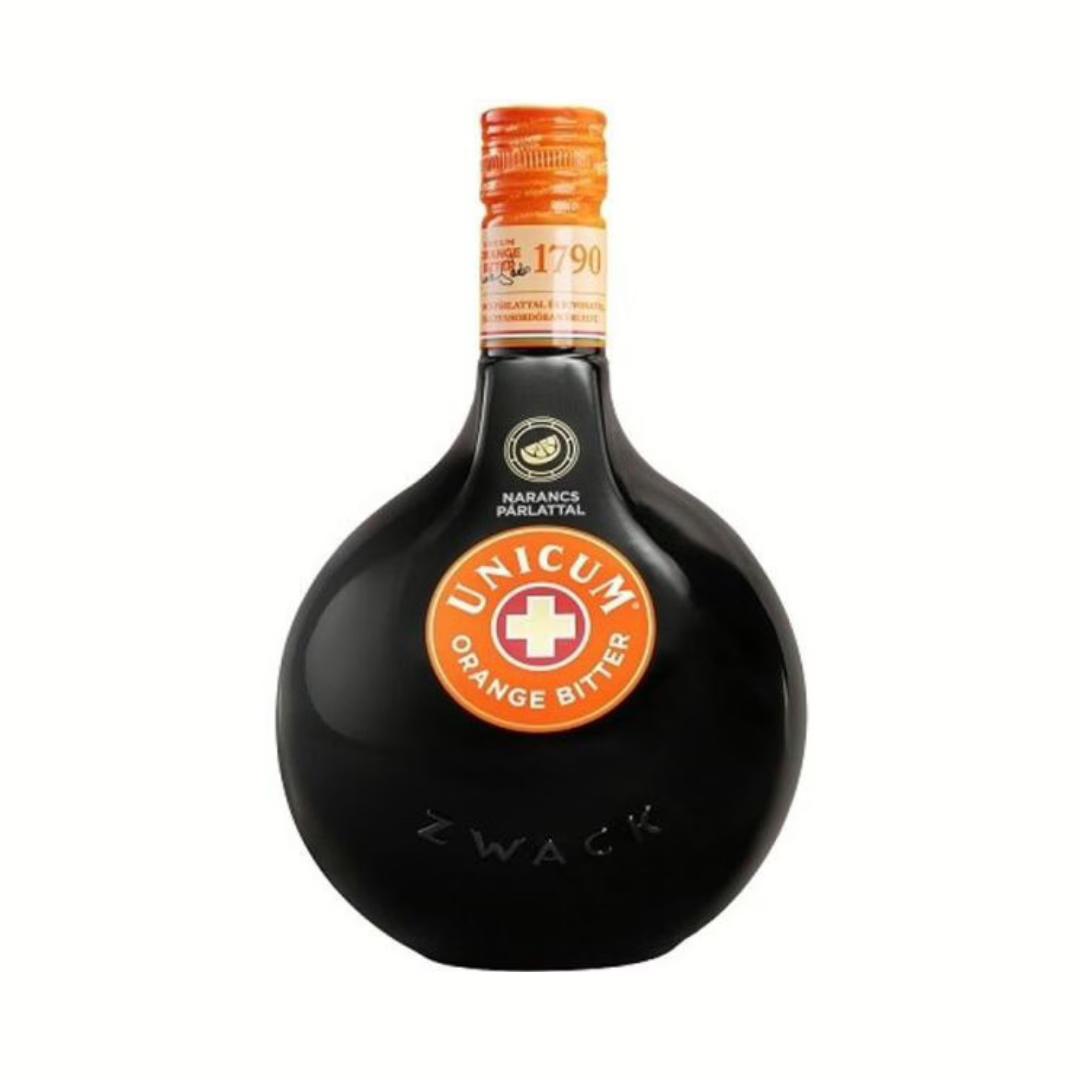 Zwack Unicum Orange 34.5% 1l