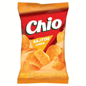 Chio sajtos 60g