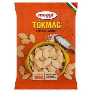 Mogyi sós tökmag 130g